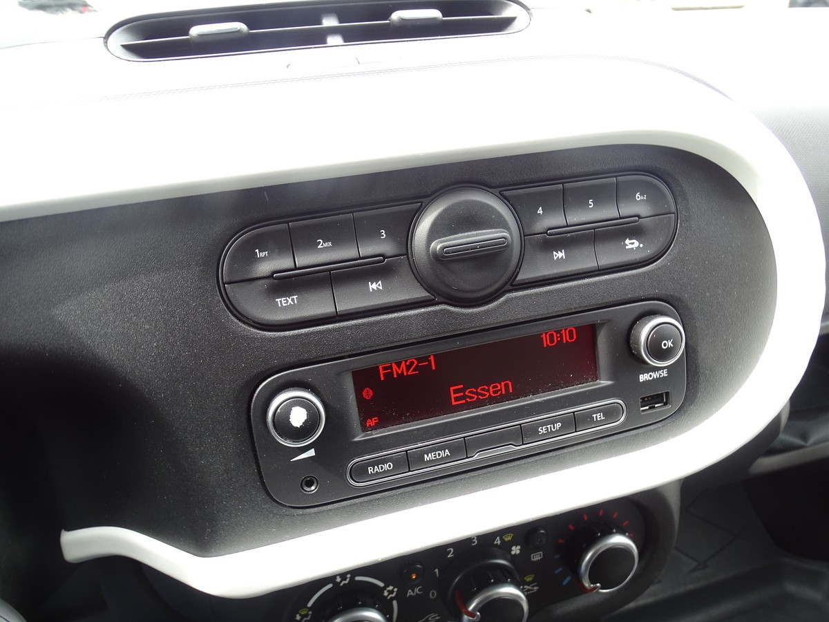 Renault Twingo 1.0 SCe 70 Expression Klima