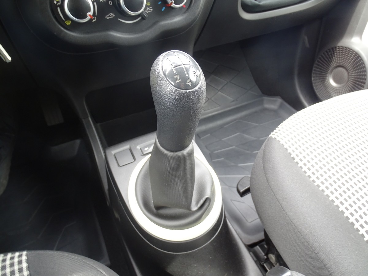 Renault Twingo 1.0 SCe 70 Expression Klima