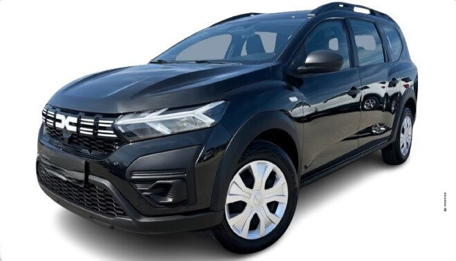 Dacia Jogger TCe 100 ECO-G Essential
