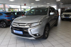 Bild Mitsubishi Outlander 2.0 MIVEC Edition 100 