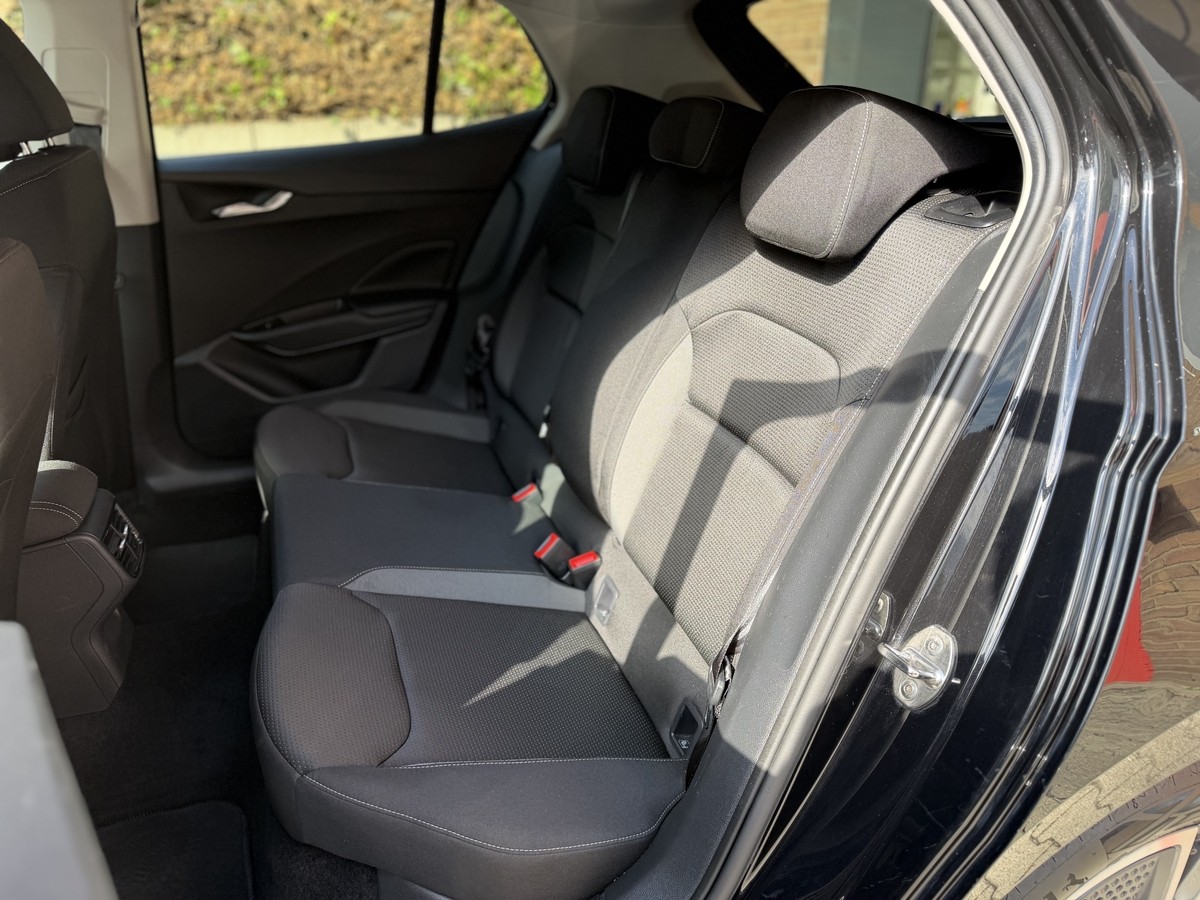 Skoda Fabia 1.0 TSI Tour/Spurhalte/PDC/AppleCarPlay/LED/ACC/SHZ/