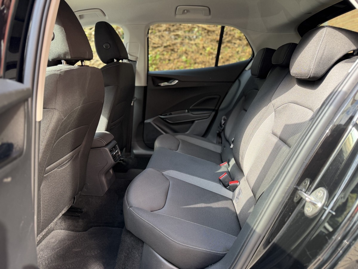 Skoda Fabia 1.0 TSI Tour/Spurhalte/PDC/AppleCarPlay/LED/ACC/SHZ/