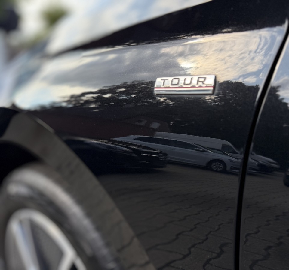 Skoda Fabia 1.0 TSI Tour/Spurhalte/PDC/AppleCarPlay/LED/ACC/SHZ/