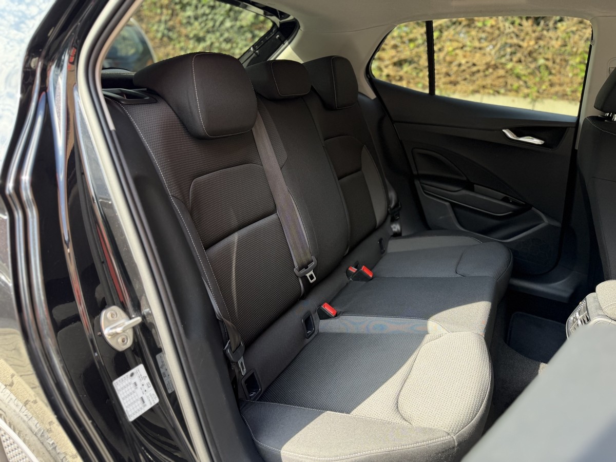 Skoda Fabia 1.0 TSI Tour/Spurhalte/PDC/AppleCarPlay/LED/ACC/SHZ/