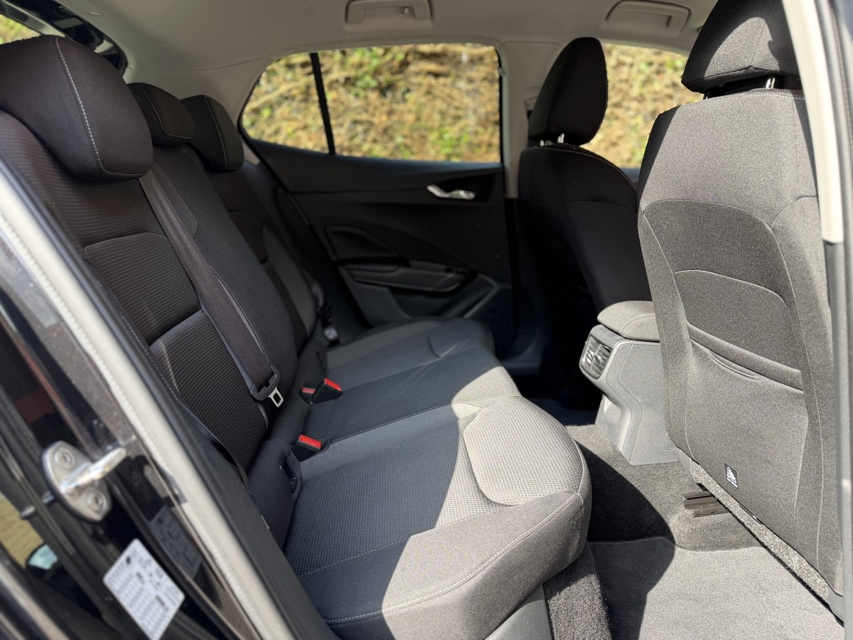 Skoda Fabia 1.0 TSI Tour/Spurhalte/PDC/AppleCarPlay/LED/ACC/SHZ/