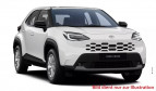 Bild Toyota Yaris Cross 1.5 Hybrid Comfort -Neues Modell-