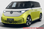 Bild Volkswagen ID. Buzz Pro
