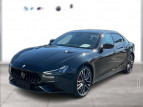 Bild Maserati Ghibli TROFEO 3.8 V8 NAVI SOFT-CLOSE MATRIX-LED RFK