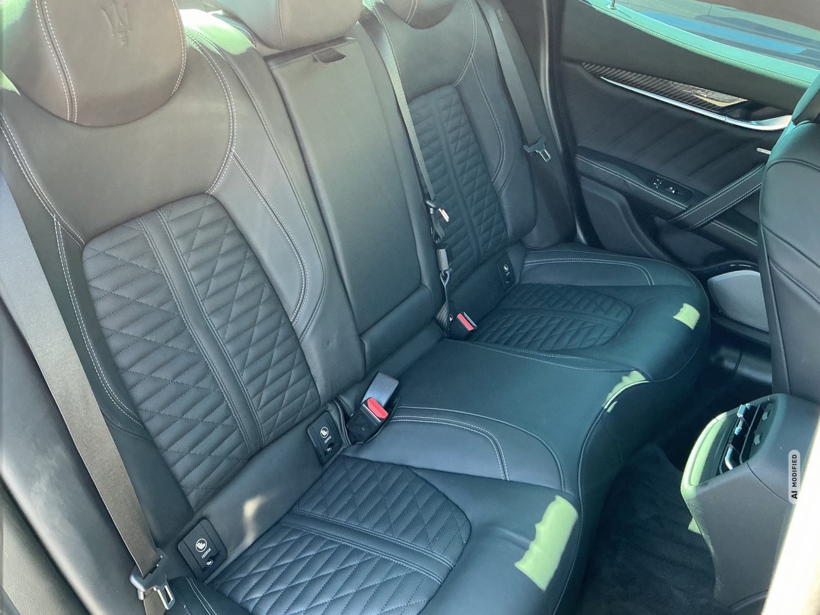 Maserati Ghibli TROFEO 3.8 V8 NAVI SOFT-CLOSE MATRIX-LED RFK