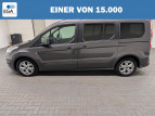 Bild Ford Grand Tourneo Titanium Pano/SHZ/Kam/AHK/GRA/16LM