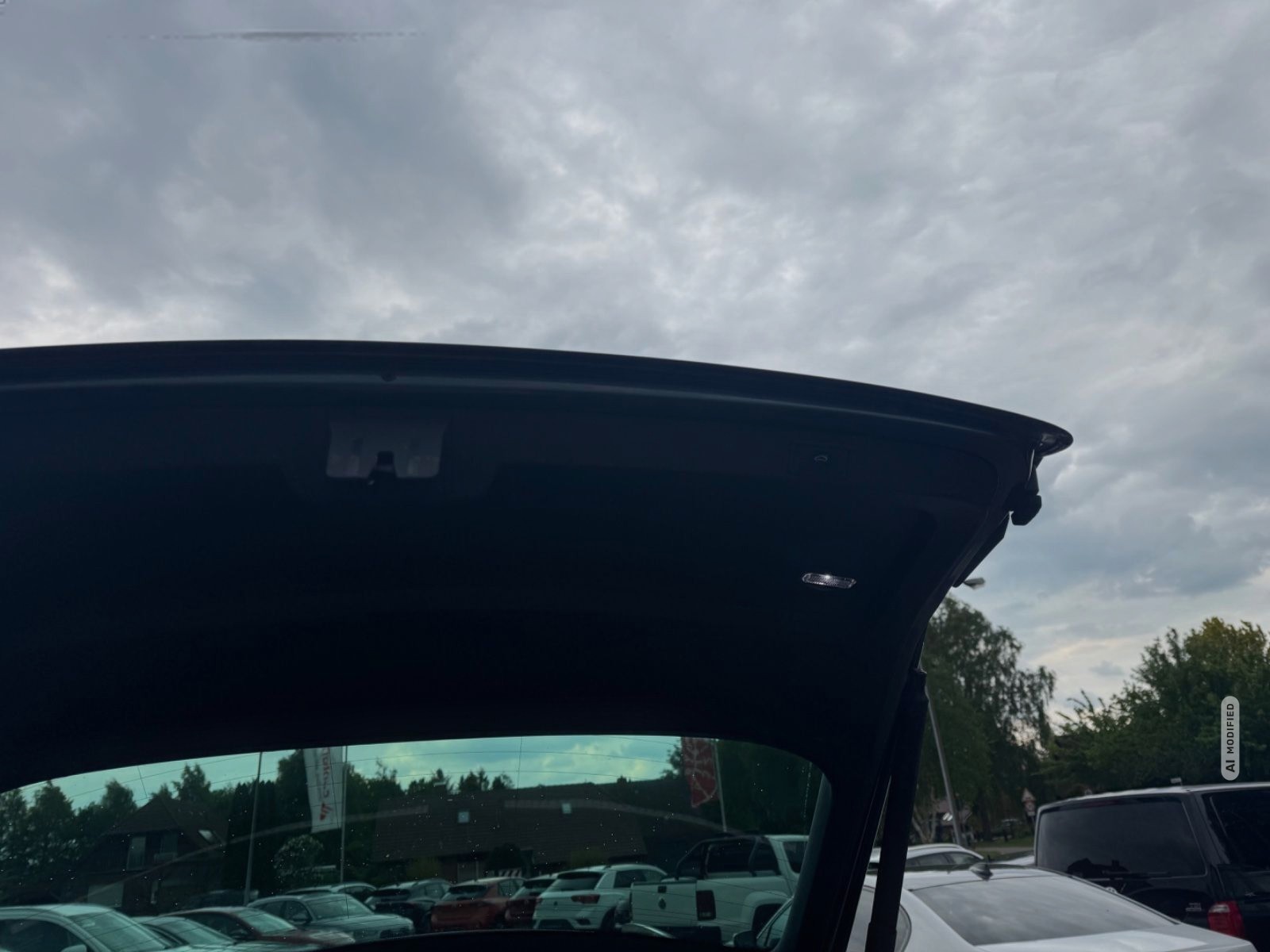 Skoda Superb Combi Style Leder Virtual Navi PDC AHK TOP