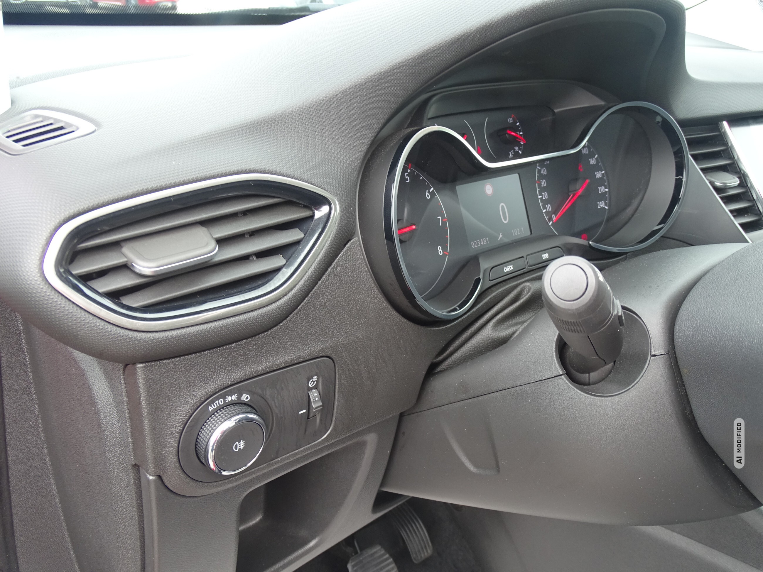 Opel Crossland 1.2 Elegance/ LED / SHZ / NAVI/CARPLAY