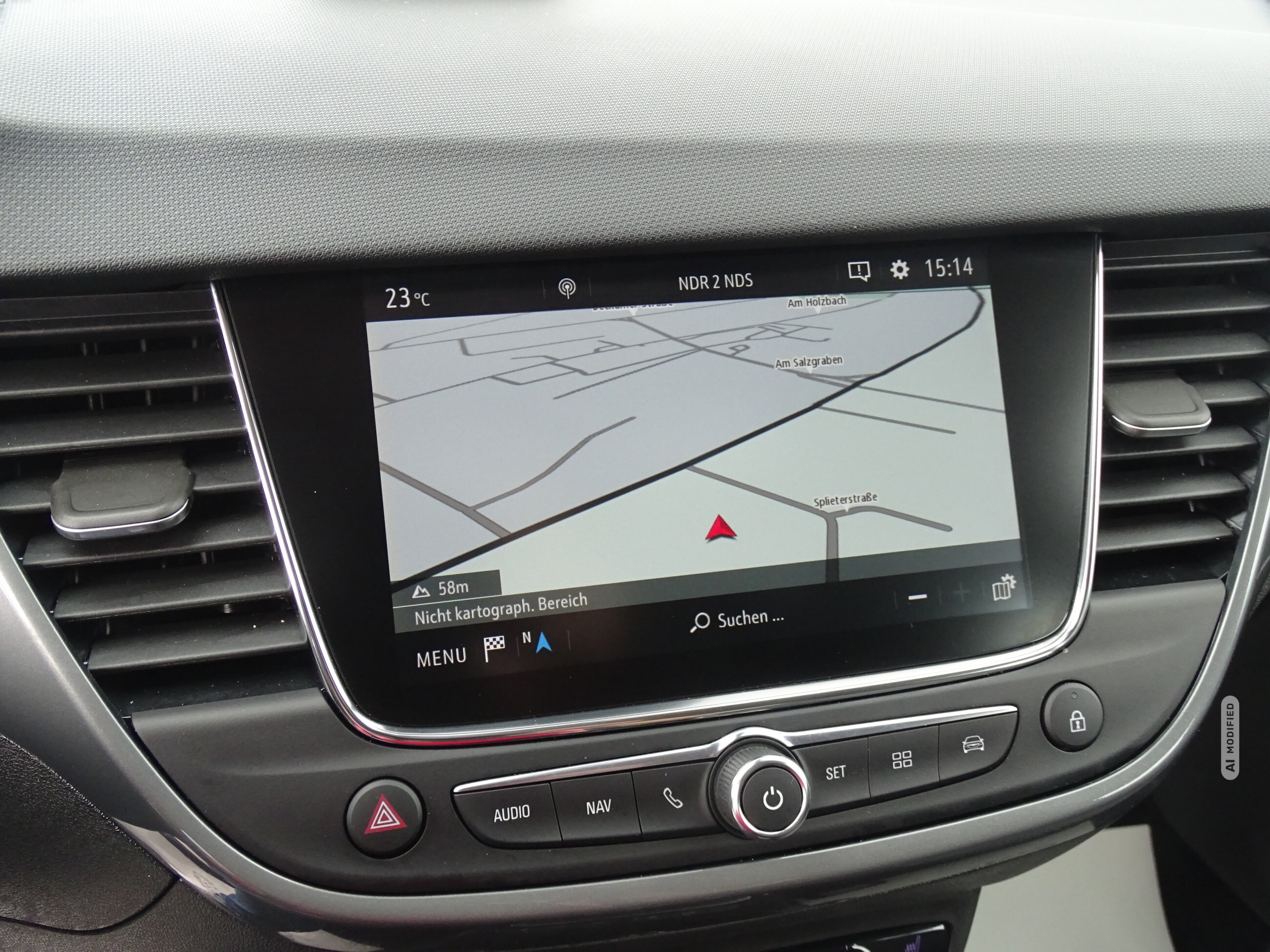 Opel Crossland 1.2 Elegance/ LED / SHZ / NAVI/CARPLAY