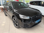 Bild Audi Q2 sport