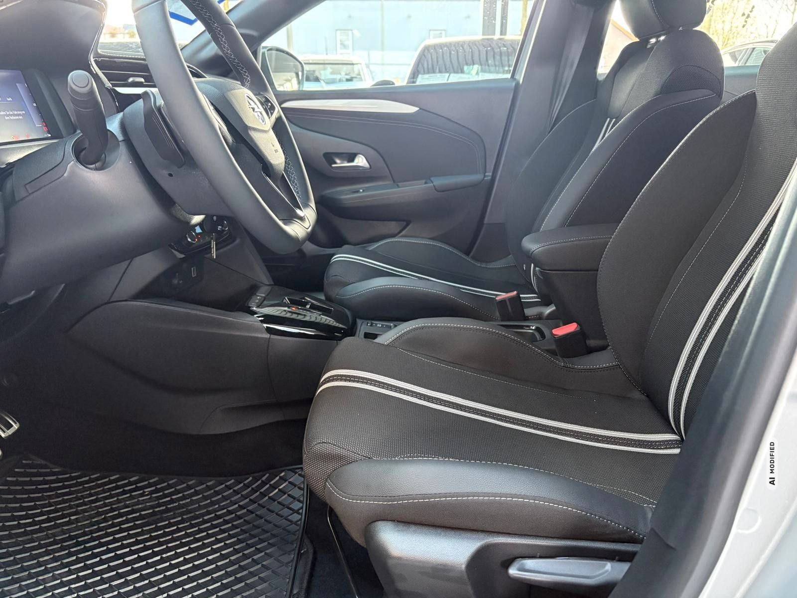 Opel Corsa F GS 1.2 74KW (100 PS), Automatik