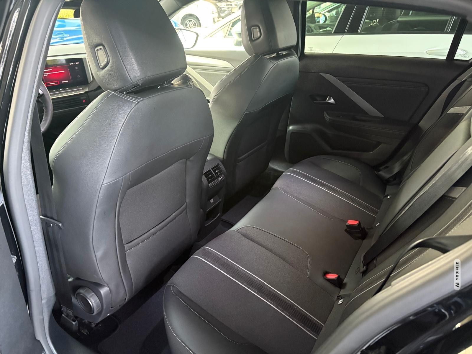 Opel Astra L Sports Tourer GS 1.2 (130 PS) 360 Grad K