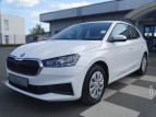 Bild Skoda Fabia 1.0 Active*KLIMA*SHZG*SMART-LINK*LED*DAB*