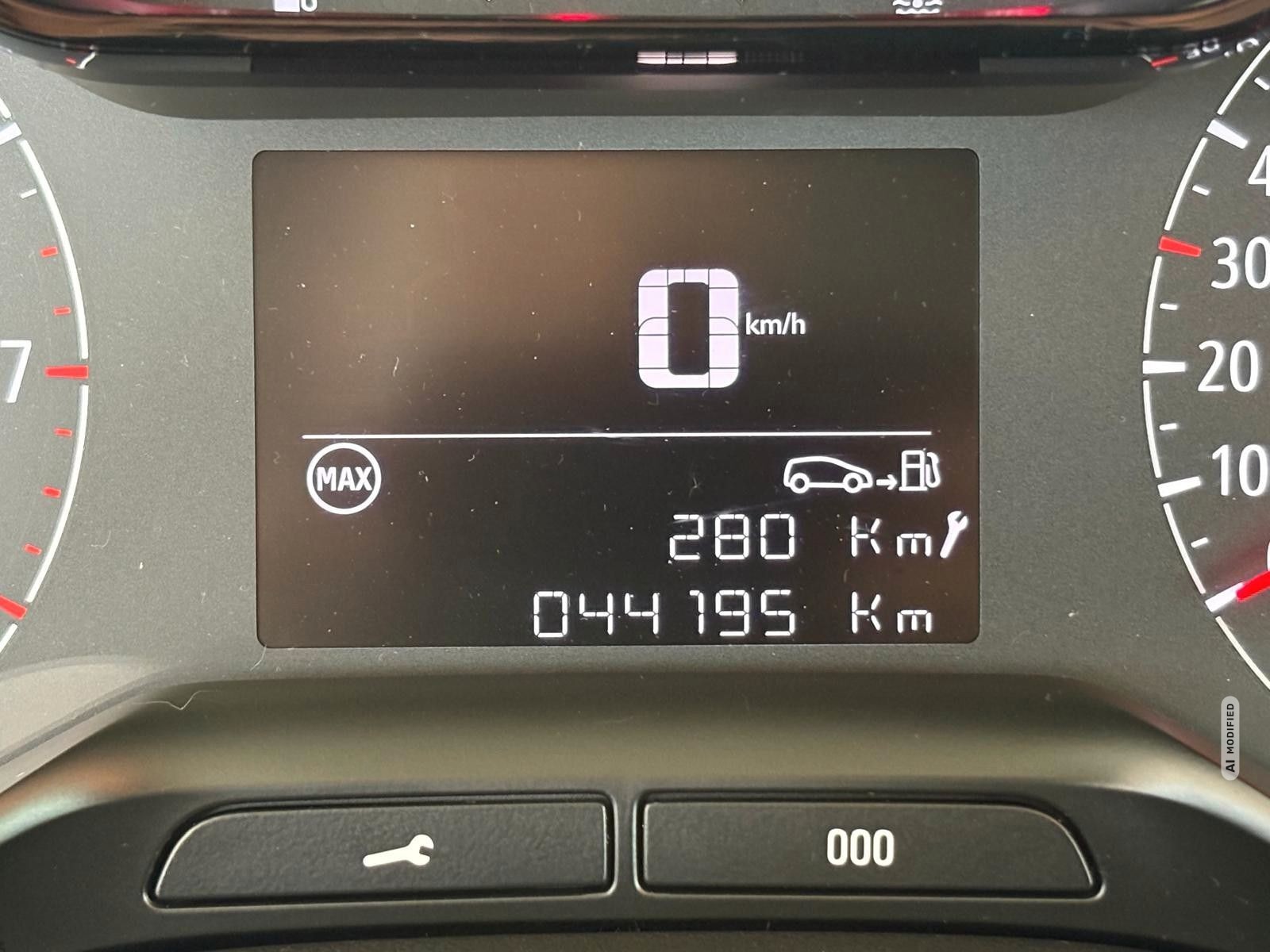 Opel Crossland X Crossland Edition 1.2 81KW (110 PS) mit SHZ,RFK