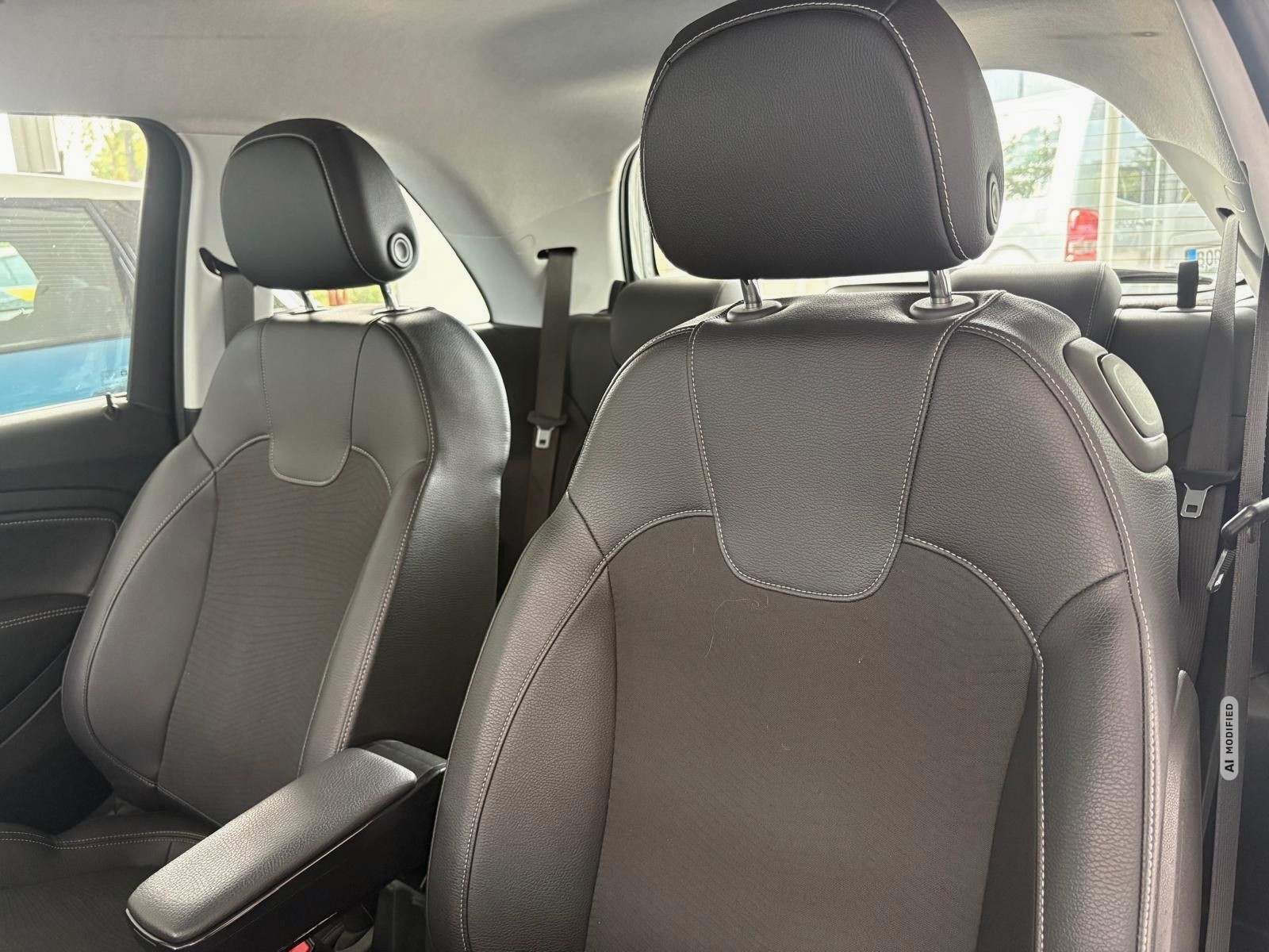 Opel Adam Jam 1.4 *SHZ LHZ KLIMA u.v.m*