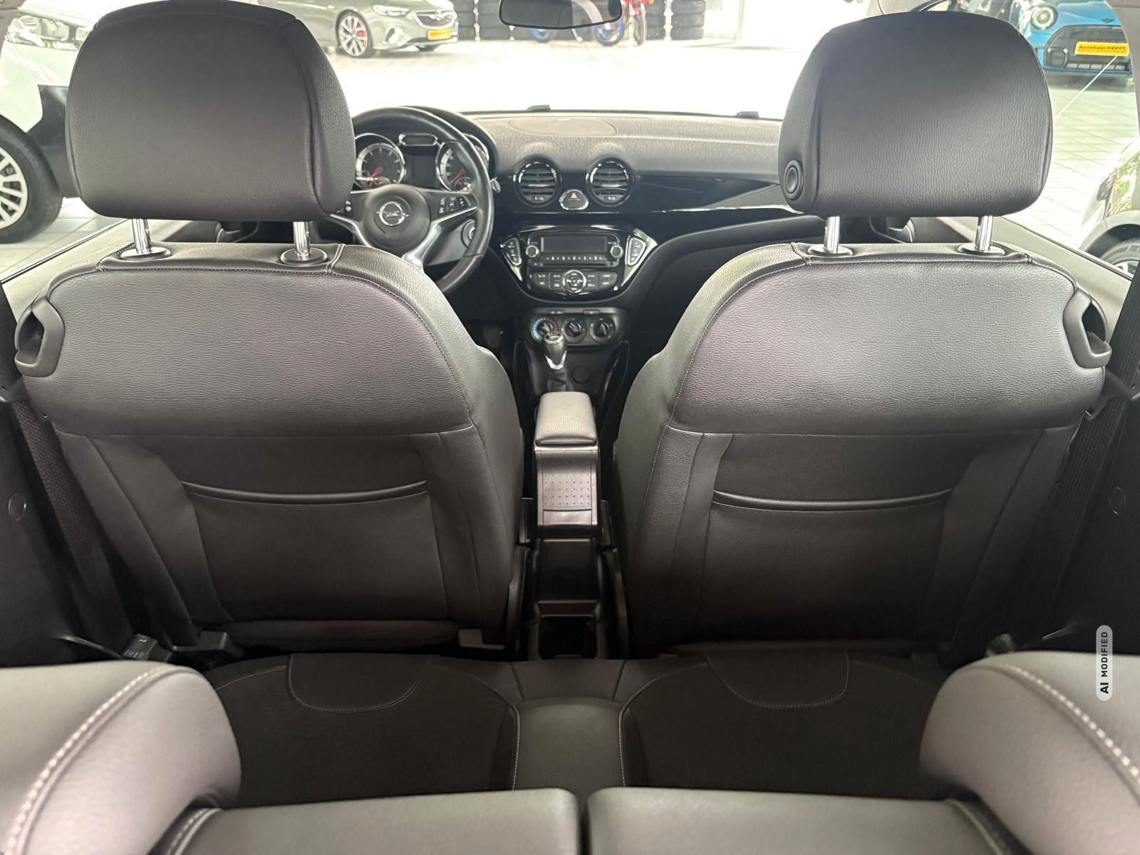 Opel Adam Jam 1.4 *SHZ LHZ KLIMA u.v.m*