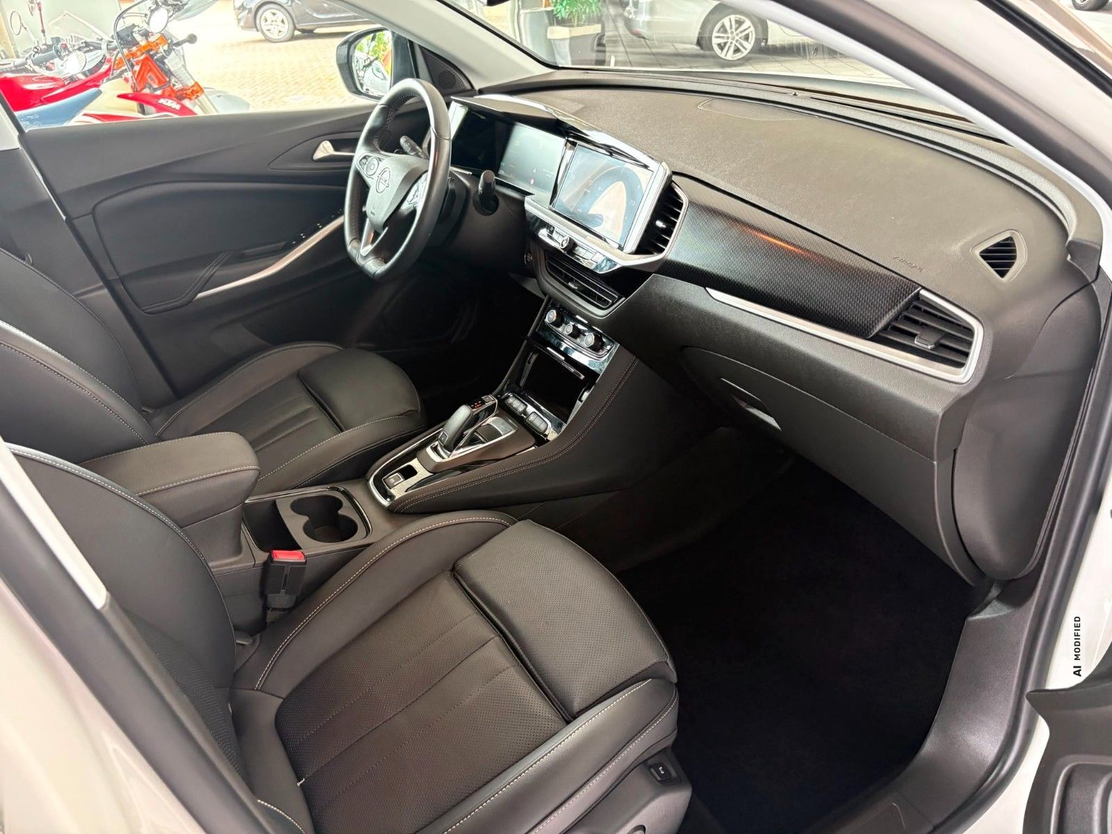 Opel Grandland X Grandland Ultimate 1.2 96KW (130 PS) Automatik