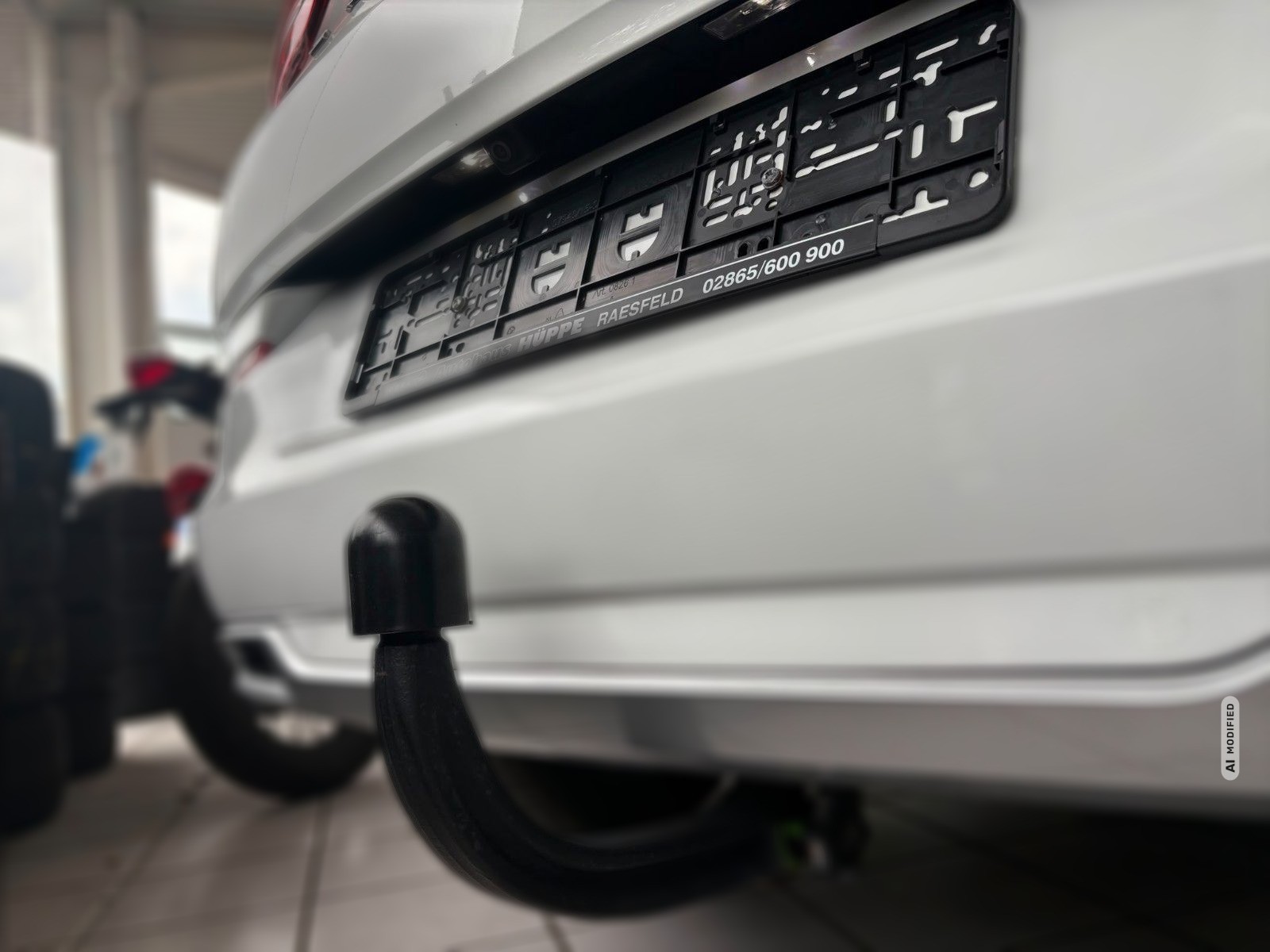 Opel Grandland X Grandland Ultimate 1.2 96KW (130 PS) Automatik