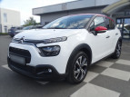 Bild Citroën C3 1.2 Shine*NAVI*RFK*DAB*LED*APPS*KEY LESS*TEMP