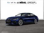 Bild BMW 430 GRAN COUPÉ M SPORT LASER HUD GSD AHK ALARM KOMFORTZG HIFI DAB