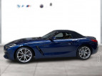 Bild BMW Z4 SPORT LINE INNOVATION HIFI KOMFORTZG.