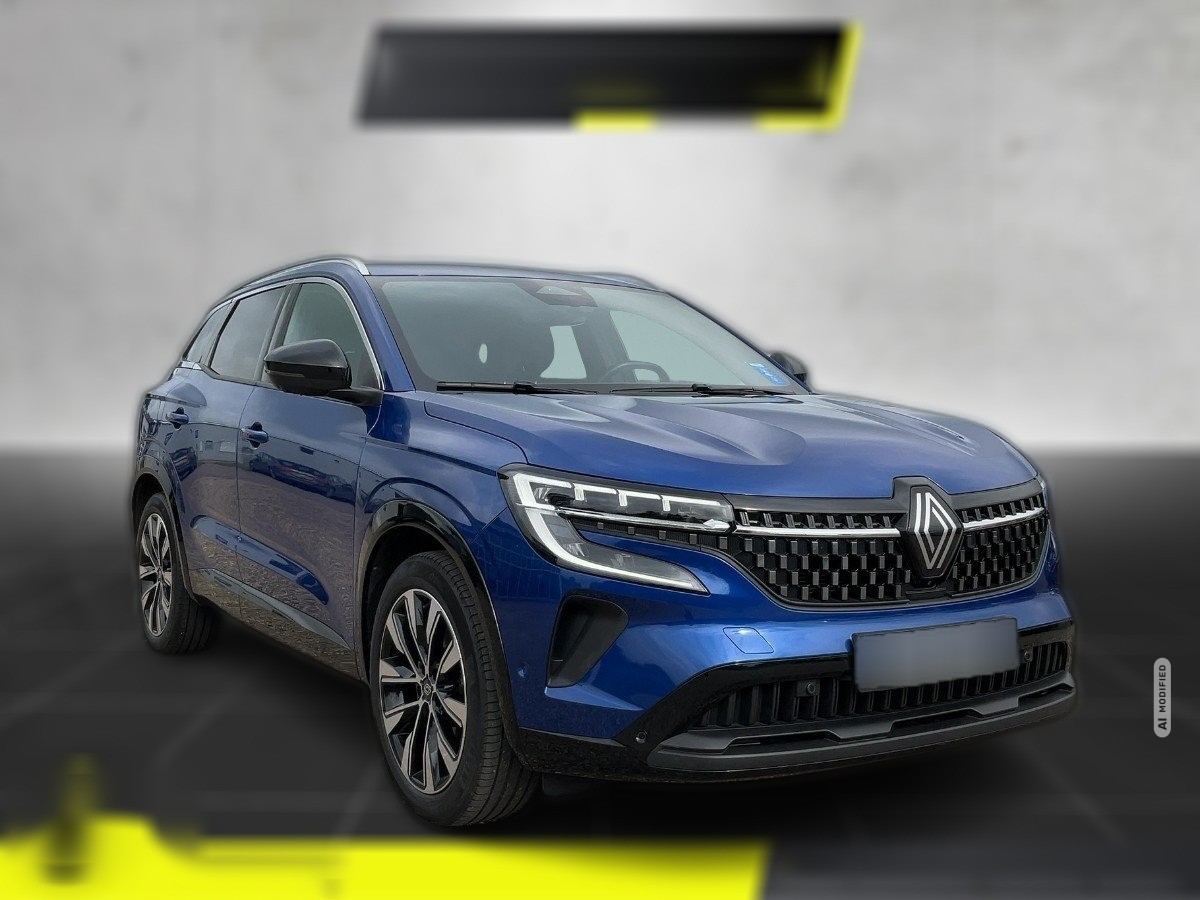Renault Austral 1.2 E-TECH Full 200 E-Tech Techno AUTOM.