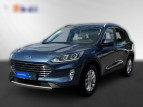 Bild Ford Kuga Titanium dig.Cockpit*LED*ACC*El. Heckkl.+AppleCarPlay