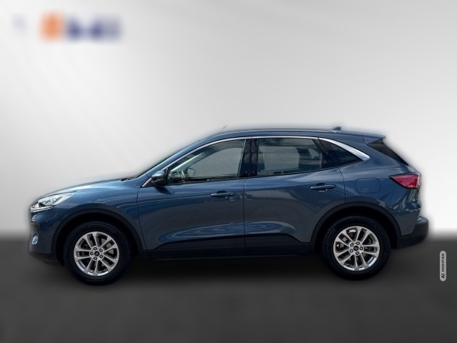 Ford Kuga Titanium dig.Cockpit*LED*ACC*El. Heckkl.+AppleCarPlay