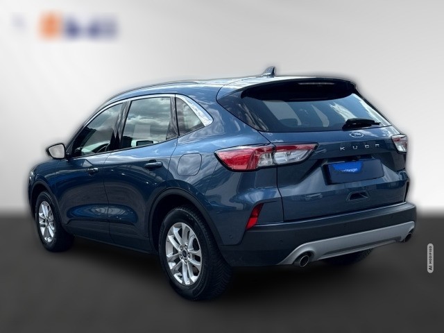 Ford Kuga Titanium dig.Cockpit*LED*ACC*El. Heckkl.+AppleCarPlay