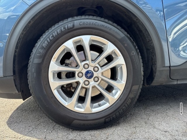Ford Kuga Titanium dig.Cockpit*LED*ACC*El. Heckkl.+AppleCarPlay