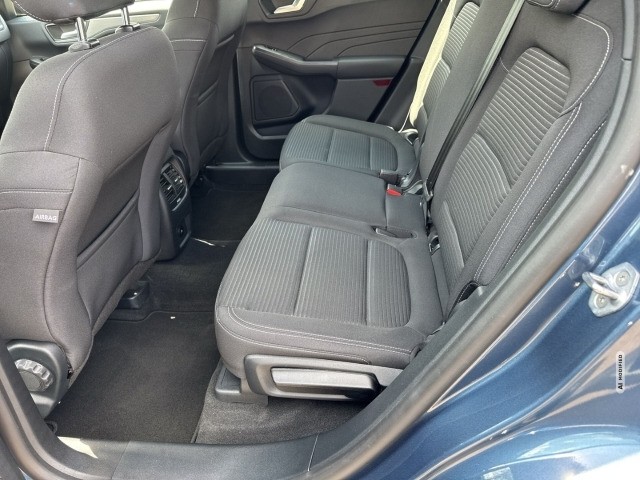 Ford Kuga Titanium dig.Cockpit*LED*ACC*El. Heckkl.+AppleCarPlay