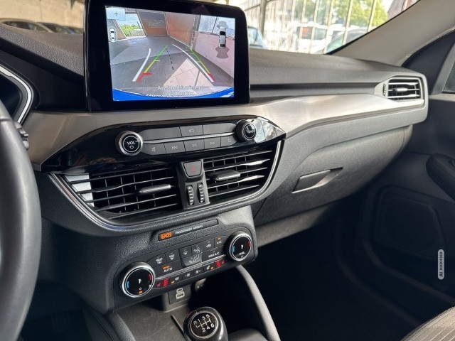 Ford Kuga Titanium dig.Cockpit*LED*ACC*El. Heckkl.+AppleCarPlay