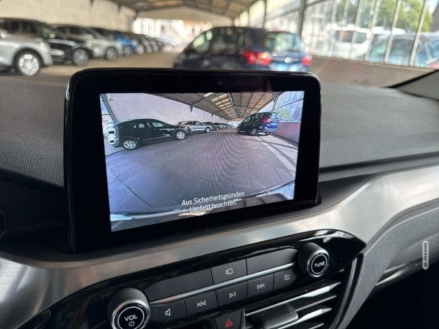 Ford Kuga Titanium dig.Cockpit*LED*ACC*El. Heckkl.+AppleCarPlay