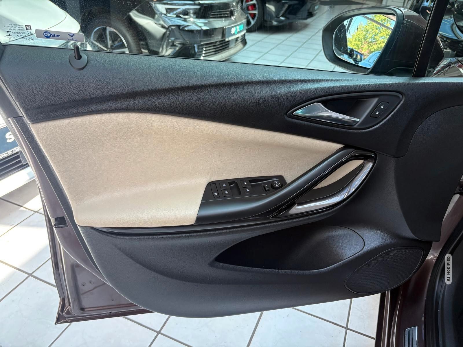 Opel Astra K Innovation AHK RFK SHZ LHZ PDC XENON