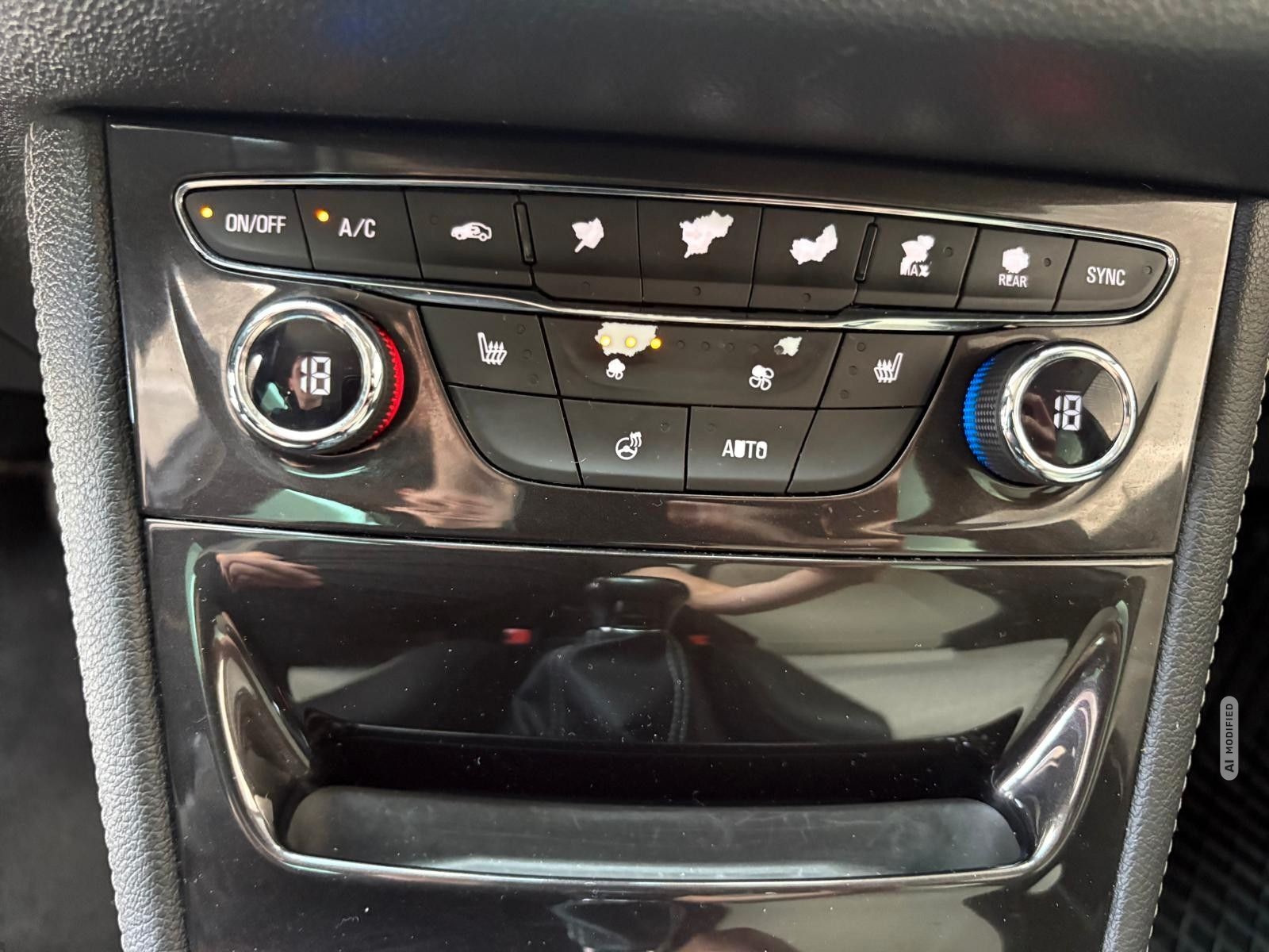 Opel Astra K Innovation AHK RFK SHZ LHZ PDC XENON
