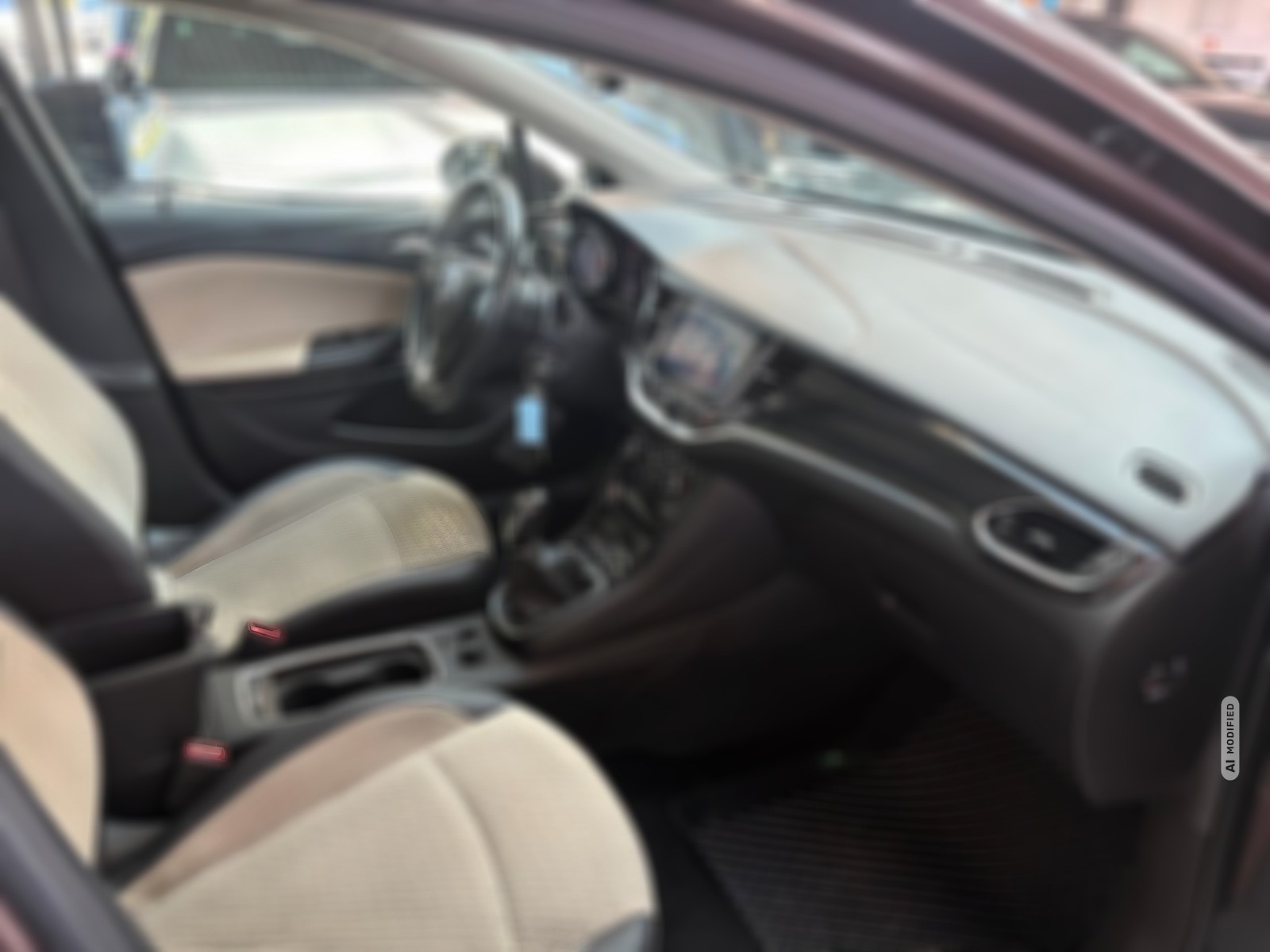 Opel Astra K Innovation AHK RFK SHZ LHZ PDC XENON
