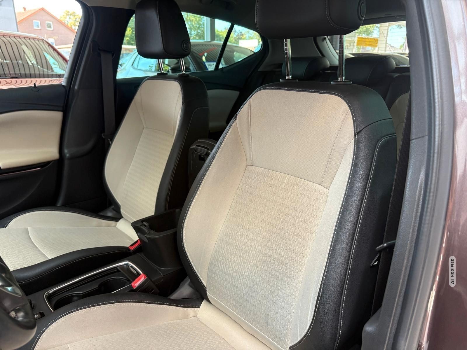 Opel Astra K Innovation AHK RFK SHZ LHZ PDC XENON