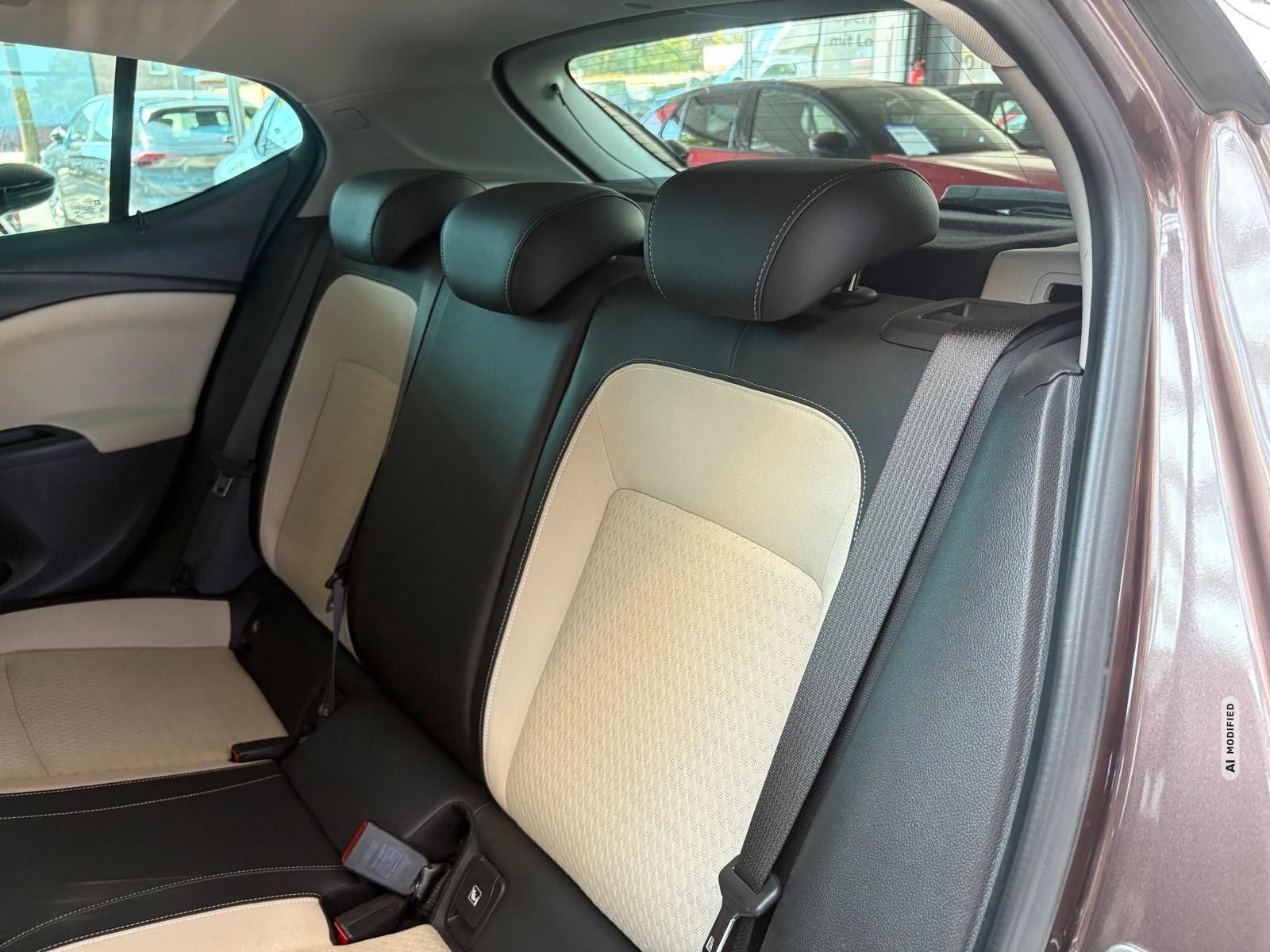 Opel Astra K Innovation AHK RFK SHZ LHZ PDC XENON