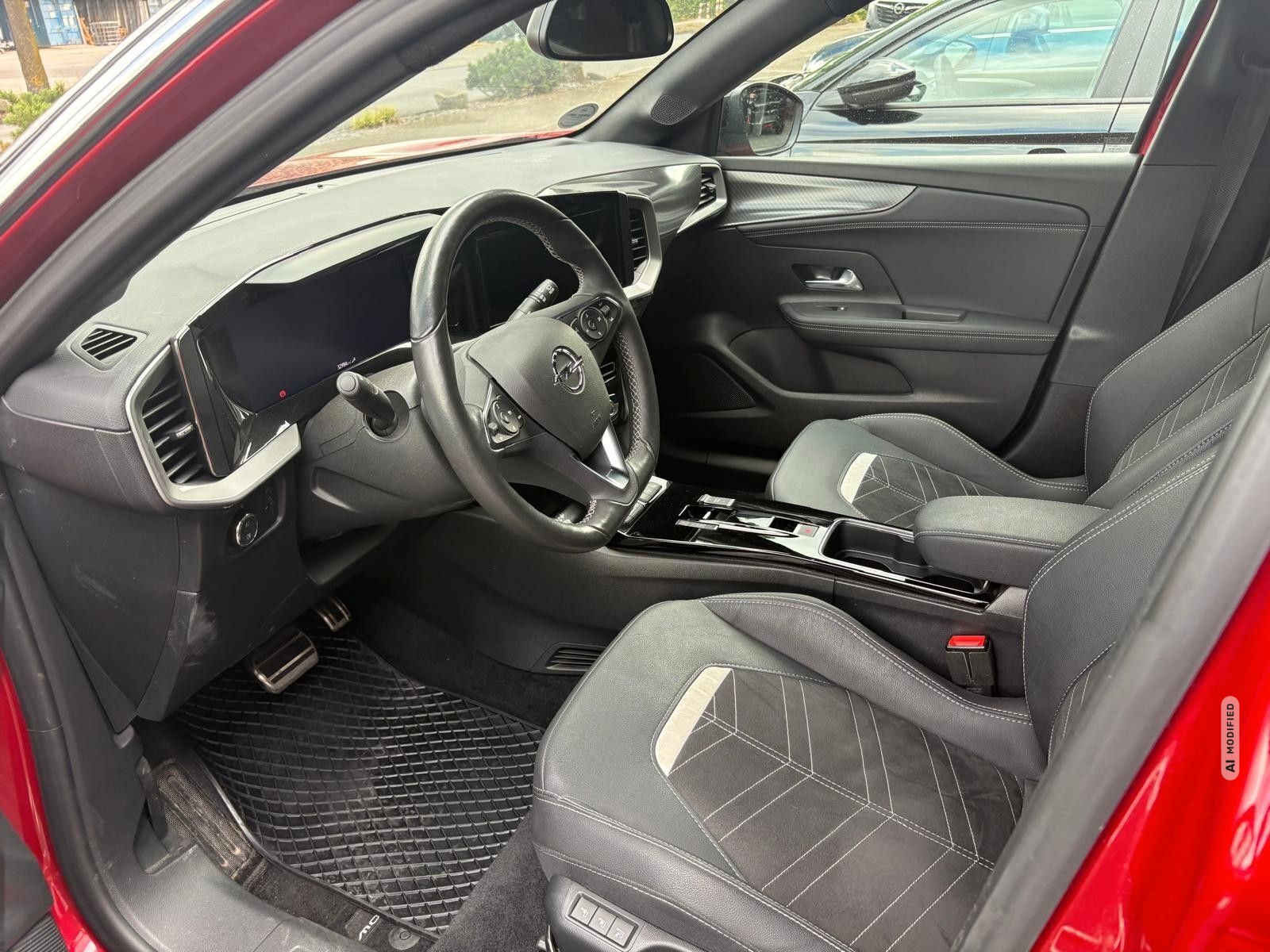 Opel Mokka Ultimate Electric *RFK SHZ LHZ NAVI u.v.m*
