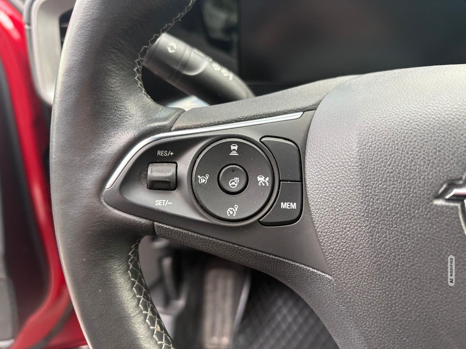 Opel Mokka Ultimate Electric *RFK SHZ LHZ NAVI u.v.m*
