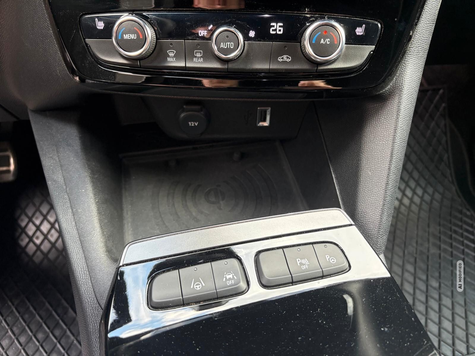 Opel Mokka Ultimate Electric *RFK SHZ LHZ NAVI u.v.m*