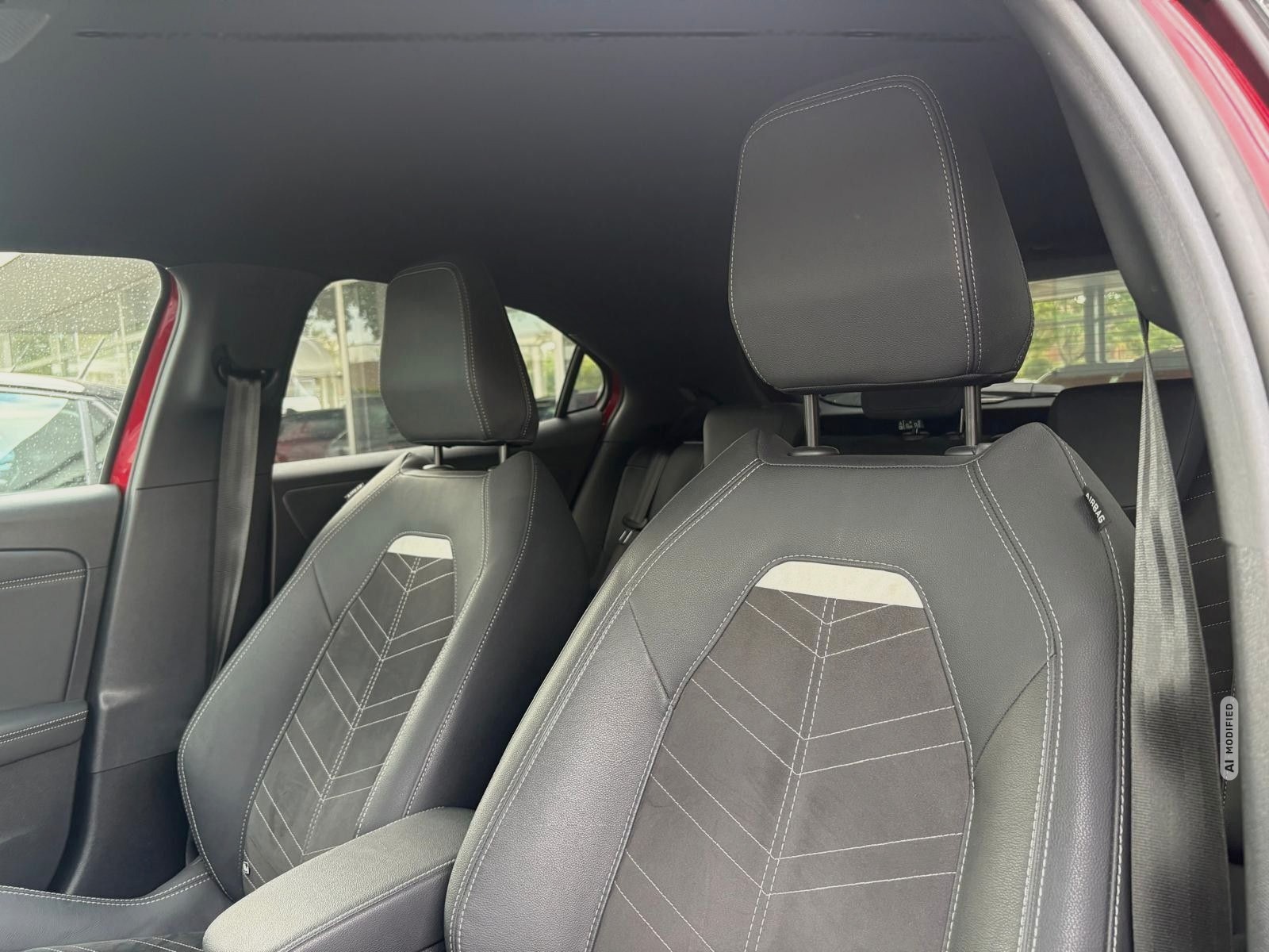 Opel Mokka Ultimate Electric *RFK SHZ LHZ NAVI u.v.m*