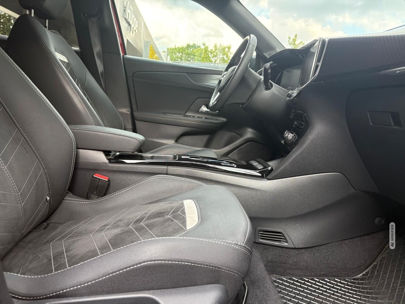 Opel Mokka Ultimate Electric *RFK SHZ LHZ NAVI u.v.m*