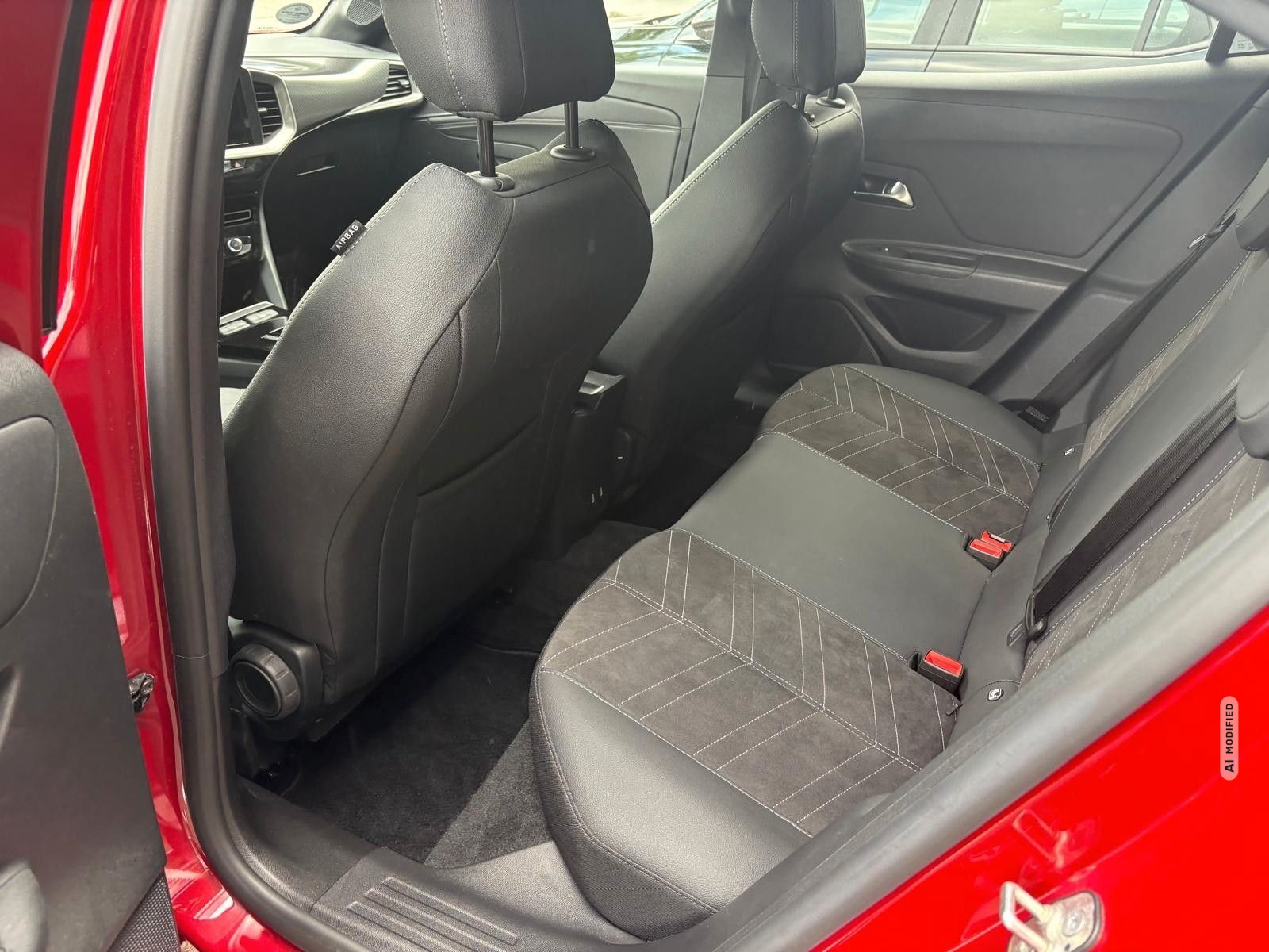 Opel Mokka Ultimate Electric *RFK SHZ LHZ NAVI u.v.m*