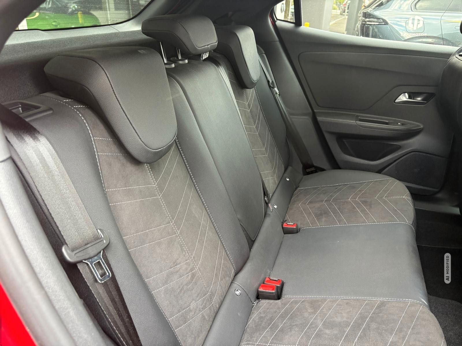 Opel Mokka Ultimate Electric *RFK SHZ LHZ NAVI u.v.m*