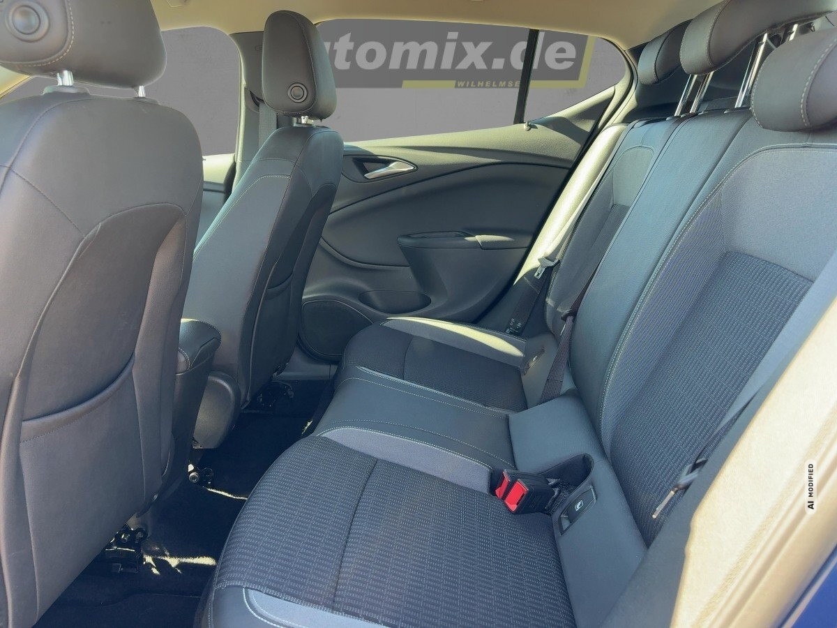 Opel Astra K 1.2 Turbo Elegance LED,SHZ,Winterp.,PDC